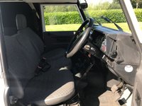 USED 1995 N LAND ROVER DEFENDER 2.5 90 HT TDI 2d 111 BHP BARGAIN !!!TRADE SALE TO CLEAR