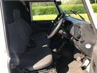 USED 1995 N LAND ROVER DEFENDER 2.5 90 HT TDI 2d 111 BHP BARGAIN !!!TRADE SALE TO CLEAR
