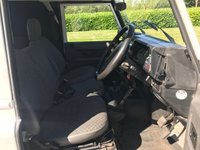 USED 1995 N LAND ROVER DEFENDER 2.5 90 HT TDI 2d 111 BHP BARGAIN !!!TRADE SALE TO CLEAR