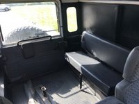USED 1995 N LAND ROVER DEFENDER 2.5 90 HT TDI 2d 111 BHP BARGAIN !!!TRADE SALE TO CLEAR
