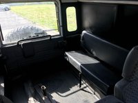 USED 1995 N LAND ROVER DEFENDER 2.5 90 HT TDI 2d 111 BHP BARGAIN !!!TRADE SALE TO CLEAR