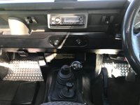 USED 1995 N LAND ROVER DEFENDER 2.5 90 HT TDI 2d 111 BHP BARGAIN !!!TRADE SALE TO CLEAR