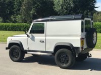 USED 1995 N LAND ROVER DEFENDER 2.5 90 HT TDI 2d 111 BHP BARGAIN !!!TRADE SALE TO CLEAR