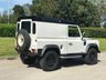 USED 1995 N LAND ROVER DEFENDER 2.5 90 HT TDI 2d 111 BHP BARGAIN !!!TRADE SALE TO CLEAR