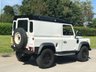 USED 1995 N LAND ROVER DEFENDER 2.5 90 HT TDI 2d 111 BHP BARGAIN !!!TRADE SALE TO CLEAR