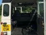 USED 1995 N LAND ROVER DEFENDER 2.5 90 HT TDI 2d 111 BHP BARGAIN !!!TRADE SALE TO CLEAR