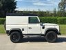 USED 1995 N LAND ROVER DEFENDER 2.5 90 HT TDI 2d 111 BHP BARGAIN !!!TRADE SALE TO CLEAR