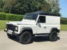 USED 1995 N LAND ROVER DEFENDER 2.5 90 HT TDI 2d 111 BHP BARGAIN !!!TRADE SALE TO CLEAR