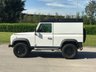 USED 1995 N LAND ROVER DEFENDER 2.5 90 HT TDI 2d 111 BHP BARGAIN !!!TRADE SALE TO CLEAR