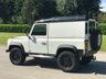 USED 1995 N LAND ROVER DEFENDER 2.5 90 HT TDI 2d 111 BHP BARGAIN !!!TRADE SALE TO CLEAR
