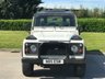 USED 1995 N LAND ROVER DEFENDER 2.5 90 HT TDI 2d 111 BHP BARGAIN !!!TRADE SALE TO CLEAR