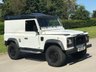 USED 1995 N LAND ROVER DEFENDER 2.5 90 HT TDI 2d 111 BHP BARGAIN !!!TRADE SALE TO CLEAR
