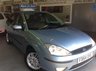 USED 2004 54 FORD FOCUS 1.8 LX 5d  * OUTSTANDING *    Mega History