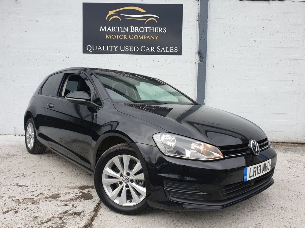 View our VOLKSWAGEN GOLF