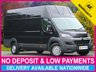 USED 2016 16 CITROEN RELAY 2.0 BlueHDI ENTERPRISE 35 HEAVY LWB HIGH ROOF L4H3 VAN SATELLITE NAVIGATION AIR CONDITIONING CRUISE BLUETOOTH