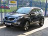 USED 2013 63 KIA SPORTAGE 2.0 CRDI KX-3 5dr Full leather Cruise Heated seats Privacy Finance arranged Part exchange available Open 7 days