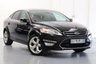 USED 2011 61 FORD MONDEO 2.2 TITANIUM X TDCI 5d AUTO 197 BHP Ford Mondeo 2.2 TDCi Titanium X 5dr, LEATHER HEATED & COOL SEATS + CRUISE + PARKING AID + FSH,