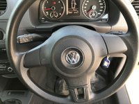 USED 2012 62 VOLKSWAGEN CADDY 1.6 C20 TDI TRENDLINE 1d 101 BHP LOW MILES !!  2 KEYS