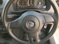 USED 2012 62 VOLKSWAGEN CADDY 1.6 C20 TDI TRENDLINE 1d 101 BHP LOW MILES !!  2 KEYS