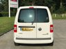 USED 2012 62 VOLKSWAGEN CADDY 1.6 C20 TDI TRENDLINE 1d 101 BHP LOW MILES !!  2 KEYS