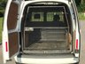 USED 2012 62 VOLKSWAGEN CADDY 1.6 C20 TDI TRENDLINE 1d 101 BHP LOW MILES !!  2 KEYS