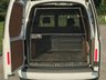 USED 2012 62 VOLKSWAGEN CADDY 1.6 C20 TDI TRENDLINE 1d 101 BHP LOW MILES !!  2 KEYS