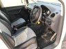 USED 2012 62 VOLKSWAGEN CADDY 1.6 C20 TDI TRENDLINE 1d 101 BHP LOW MILES !!  2 KEYS