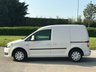 USED 2012 62 VOLKSWAGEN CADDY 1.6 C20 TDI TRENDLINE 1d 101 BHP LOW MILES !!  2 KEYS