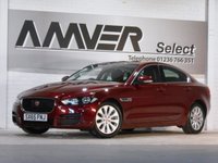 USED 2015 65 JAGUAR XE 2.0 PRESTIGE 4d 161 BHP FROM &pound;223.67 PER MONTH - NO DEPOSIT