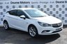 USED 2016 66 VAUXHALL ASTRA 1.4 SRI 5d 148 BHP TURBO JUST ARRIVED