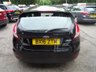 USED 2016 16 FORD FIESTA 1.2 ZETEC 5d 81 BHP Full Service History, One Owner from new, MOT until August 2020, Great fuel economy! Low Insurance Group!