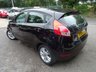 USED 2016 16 FORD FIESTA 1.2 ZETEC 5d 81 BHP Full Service History, One Owner from new, MOT until August 2020, Great fuel economy! Low Insurance Group!