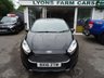 USED 2016 16 FORD FIESTA 1.2 ZETEC 5d 81 BHP Full Service History, One Owner from new, MOT until August 2020, Great fuel economy! Low Insurance Group!