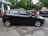 USED 2016 16 FORD FIESTA 1.2 ZETEC 5d 81 BHP Full Service History, One Owner from new, MOT until August 2020, Great fuel economy! Low Insurance Group!