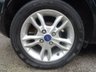 USED 2016 16 FORD FIESTA 1.2 ZETEC 5d 81 BHP Full Service History, One Owner from new, MOT until August 2020, Great fuel economy! Low Insurance Group!