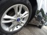 USED 2016 16 FORD FIESTA 1.2 ZETEC 5d 81 BHP Full Service History, One Owner from new, MOT until August 2020, Great fuel economy! Low Insurance Group!