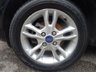 USED 2016 16 FORD FIESTA 1.2 ZETEC 5d 81 BHP Full Service History, One Owner from new, MOT until August 2020, Great fuel economy! Low Insurance Group!