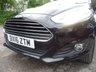 USED 2016 16 FORD FIESTA 1.2 ZETEC 5d 81 BHP Full Service History, One Owner from new, MOT until August 2020, Great fuel economy! Low Insurance Group!