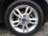 USED 2016 16 FORD FIESTA 1.2 ZETEC 5d 81 BHP Full Service History, One Owner from new, MOT until August 2020, Great fuel economy! Low Insurance Group!