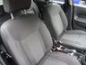 USED 2016 16 FORD FIESTA 1.2 ZETEC 5d 81 BHP Full Service History, One Owner from new, MOT until August 2020, Great fuel economy! Low Insurance Group!