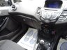 USED 2016 16 FORD FIESTA 1.2 ZETEC 5d 81 BHP Full Service History, One Owner from new, MOT until August 2020, Great fuel economy! Low Insurance Group!