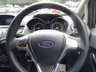 USED 2016 16 FORD FIESTA 1.2 ZETEC 5d 81 BHP Full Service History, One Owner from new, MOT until August 2020, Great fuel economy! Low Insurance Group!