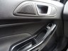 USED 2016 16 FORD FIESTA 1.2 ZETEC 5d 81 BHP Full Service History, One Owner from new, MOT until August 2020, Great fuel economy! Low Insurance Group!