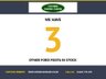 USED 2016 16 FORD FIESTA 1.2 ZETEC 5d 81 BHP Full Service History, One Owner from new, MOT until August 2020, Great fuel economy! Low Insurance Group!