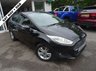 USED 2016 16 FORD FIESTA 1.2 ZETEC 5d 81 BHP Full Service History, One Owner from new, MOT until August 2020, Great fuel economy! Low Insurance Group!