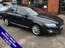 USED 2013 63 VOLVO S80 2.4 D5 SE LUX 4DOOR AUTO 212 BHP DAB Radio : Satellite Navigation : USB & AUX Sockets : Automatic Headlights Cruise Control : Phone Bluetooth Connectivity : Climate Control / Air Conditioning Heated Front Seats : Electric Driver Seat : Full Black Leather Upholstery Rear Parking Sensors : 17" Alloy Wheels : 2 Keys : Full Volvo Service History