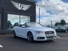 USED 2014 64 AUDI A5 3.0 S5 TFSI QUATTRO S/S 2d AUTO 333 BHP DAB RADIO | SATNAV | HEATED SEATS | BLUETOOTH | AWE EXHAUST