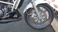 USED 1990 G YAMAHA R1-Z 250 2 Stroke Sports Roadster Classic A lovely little machine in superb condition