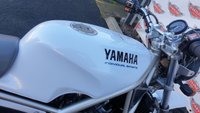 USED 1990 G YAMAHA R1-Z 250 2 Stroke Sports Roadster Classic A lovely little machine in superb condition