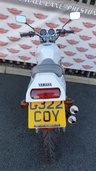 USED 1990 G YAMAHA R1-Z 250 2 Stroke Sports Roadster Classic A lovely little machine in superb condition